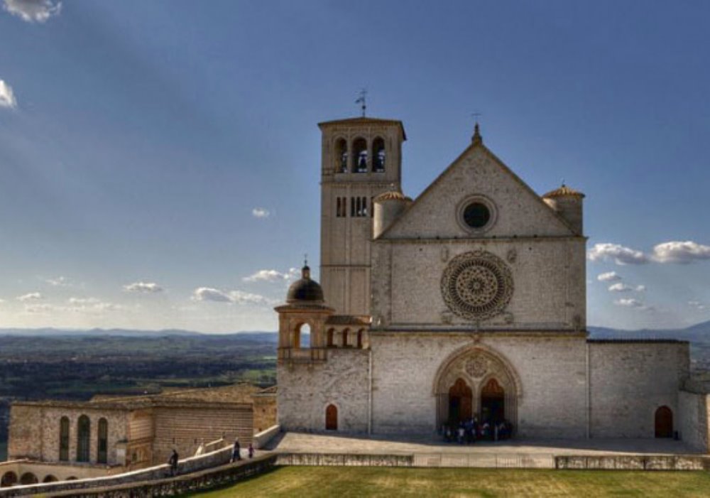 Visitare Assisi
Cosa vedere ad Assisi