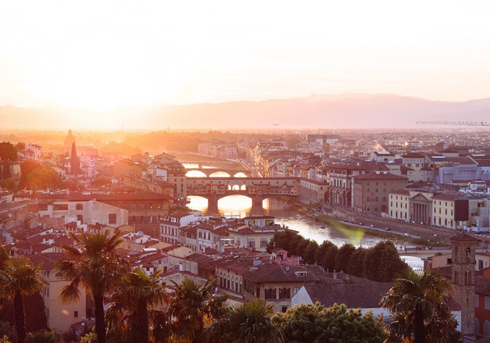 4 Curiosità su Firenze
Visitare il Capoluogo Toscano