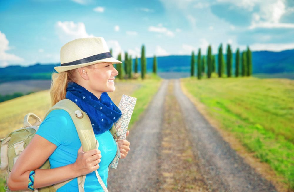 PARCO DELLA VAL D'ORCIA
A partire da € 79,00 a persona