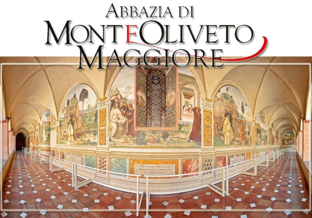 MONTE OLIVETO ABBEY  WITH THE MUSEUM OF SACRED ART OF BUONCONVENTO
From € 85,00 per person