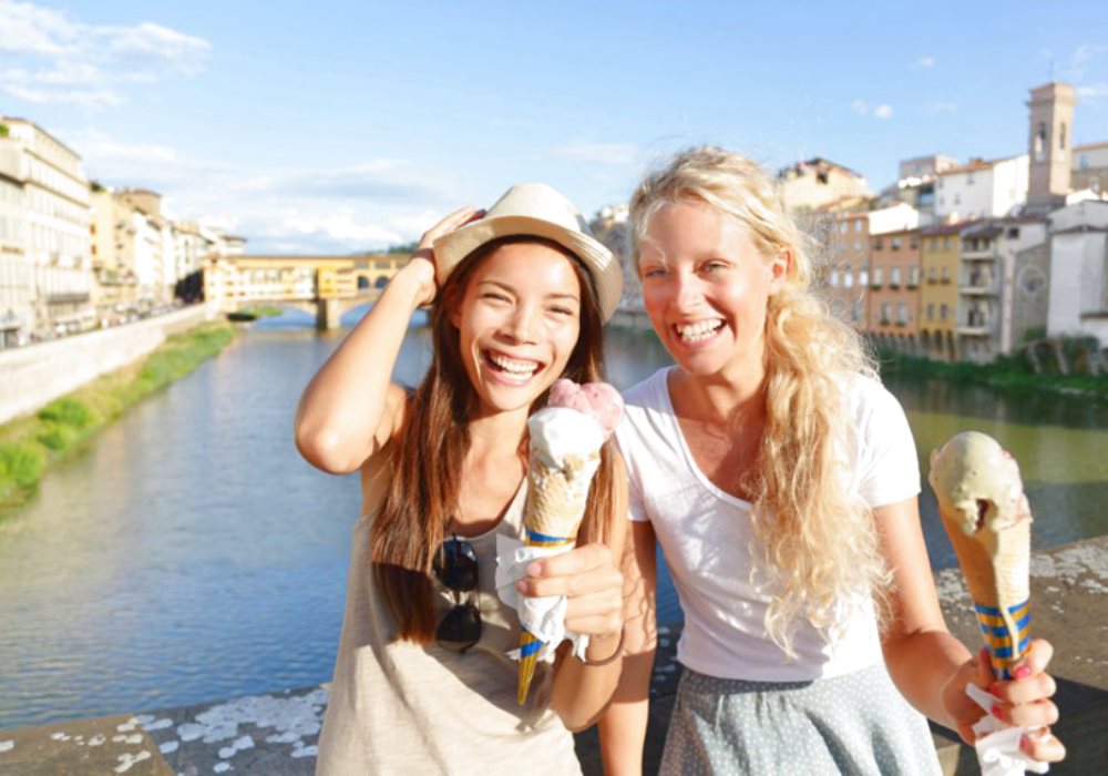 FLORENCE CLASSIC WALKING TOUR
From € 69,00 per person